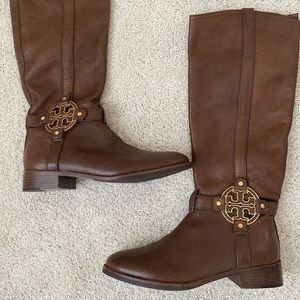 Tory Burch Riding Boots